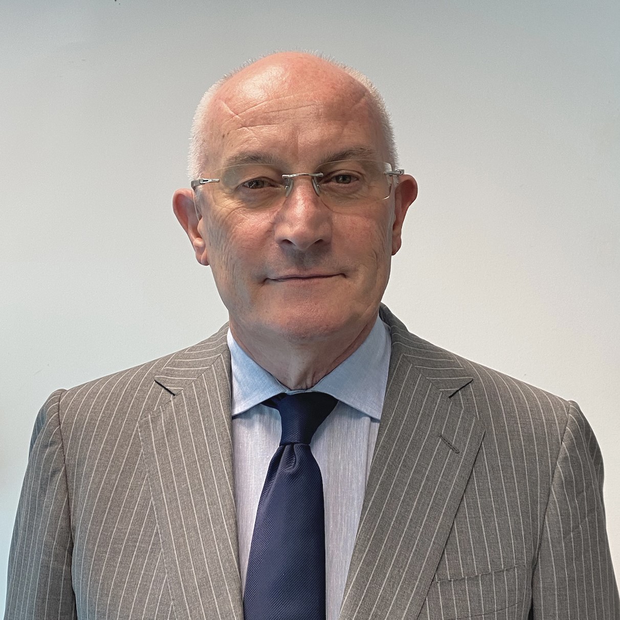 Luigi Premarini